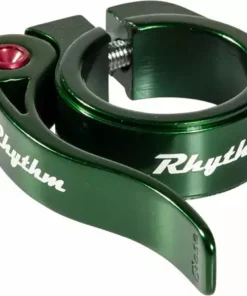 Seat Post Clamps Crupi Rhythm Quick Release Seat Clamp