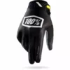 100% Ridefit Glove-Corpo
