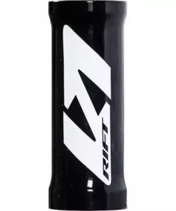 FRAMES Tangent Rift Aluminum BMX Race Frame-Black