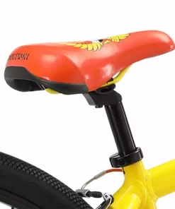 SE Racing Dogtown Big Ripper 29" BMX Bike-Yellow FREESTYLE BIKES 8 SE Racing Dogtown Big Ripper 29