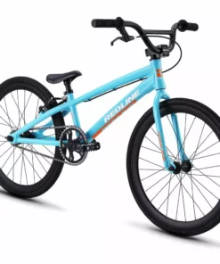 RACE BIKES Redline Proline Junior 20" Bike-Turquoise