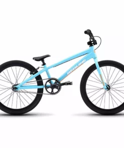 RACE BIKES Redline Proline Junior 20" Bike-Turquoise