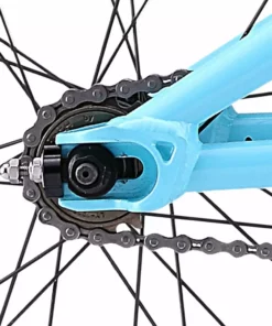 RACE BIKES Redline Proline Junior 20