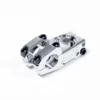 Stems Stay Strong BMX Race Stem-1 1/8"-53mm-Polished