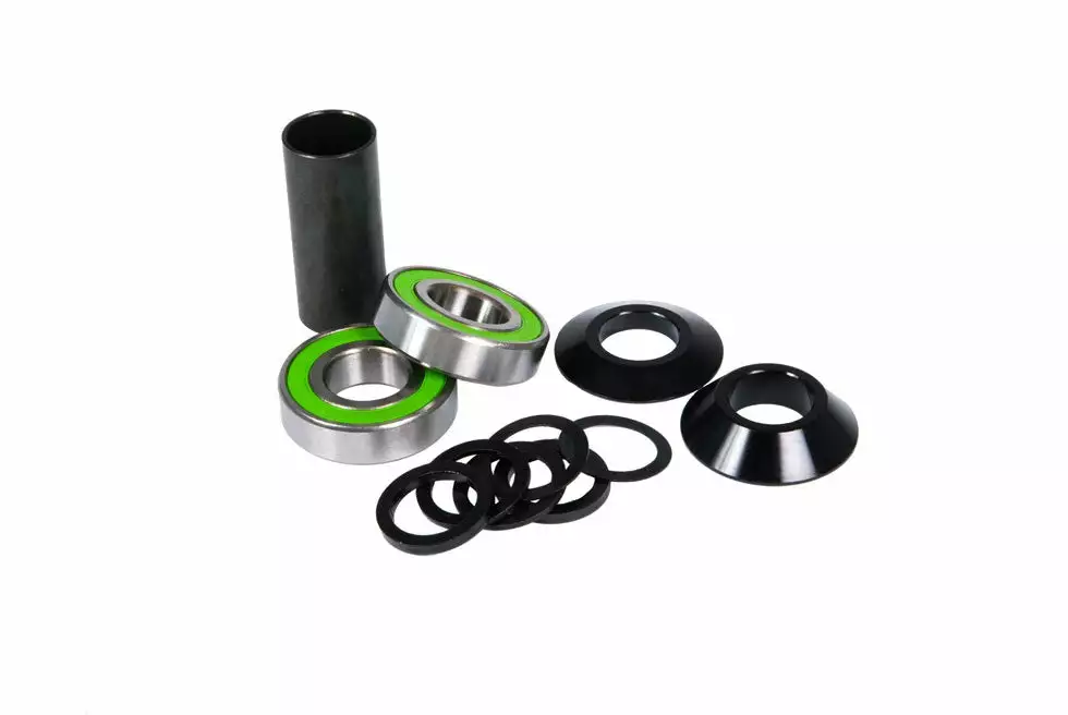 S&M Mid Bottom Bracket Bottom Brackets 1 S&M Mid Bottom Bracket Bottom Brackets