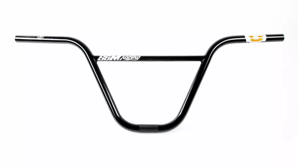 S&M Race XLT Bars-9.75" 1 S&M Race XLT Bars-9.75"