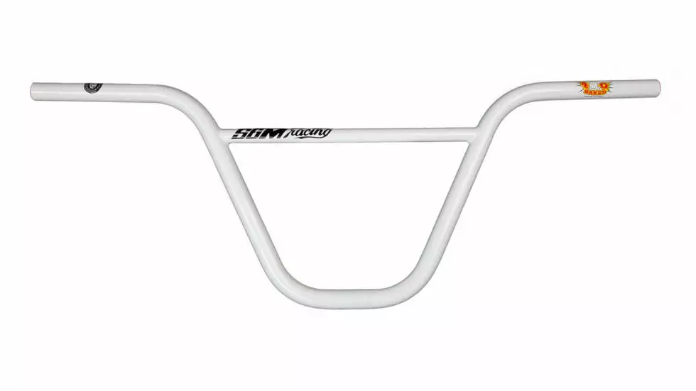 S&M Race XLT Bars-9.75" 4 S&M Race XLT Bars-9.75"
