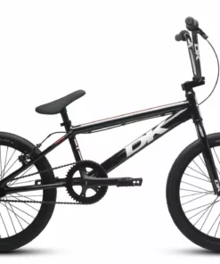 DK Swift Pro 20"-Black