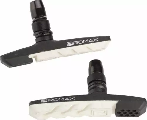 Promax B-3 Air Flow Brake Pads 5 Promax B-3 Air Flow Brake Pads