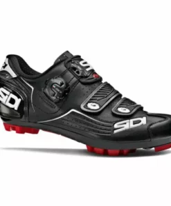Sidi Trace Womens Clipless Shoes - Black