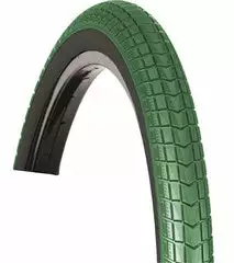 Tires Driven System 2 Kevlar Tire-20x1.75"