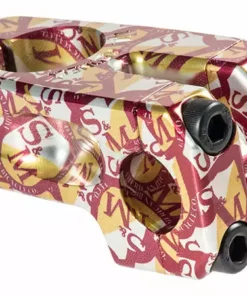 S&M Lil Redneck Front Load Stem-1 1/8