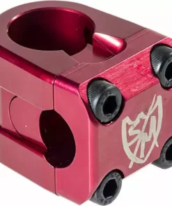 S&M Redneck FLT Front Load Stem Stems