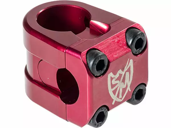 S&M Redneck FLT Front Load Stem Stems 1 S&M Redneck FLT Front Load Stem Stems