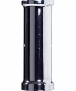 FRAMES S&M Credence C.C.R. BMX Frame-Chrome