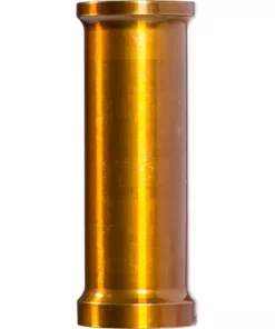 S&M Credence MOD BMX Frame-Trans Orange