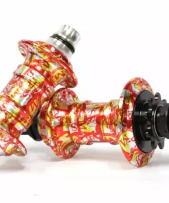 Profile Mini Cassette Hubs-Ltd Ed-3/8