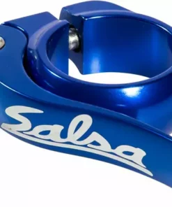 Salsa Flip-Lock Quick Release Seat Clamp
