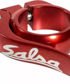 Salsa Flip-Lock Quick Release Seat Clamp