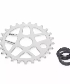 COMPONENTS Salt Gateway Alloy Sprocket