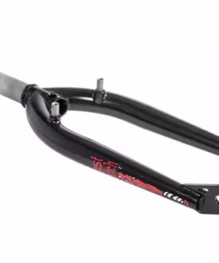 Forks S&M Fastpitch Chromoly Flatland Fork-20"