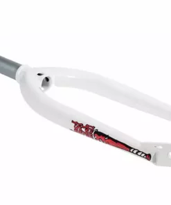 Forks S&M Fastpitch Chromoly Flatland Fork-20"