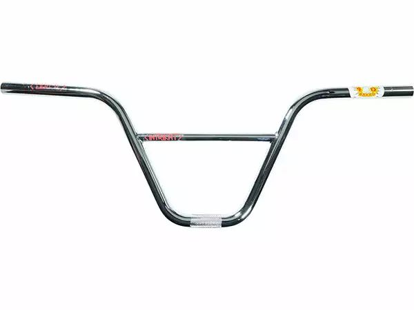 Handlebars S&M Intrakat Bars-8.5" 2 Handlebars S&M Intrakat Bars-8.5"