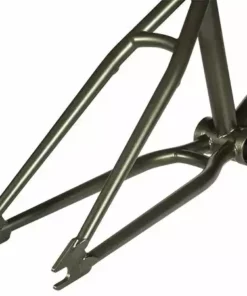 S&M Randy Brown V2 Frame-21"TT-Gold 5 S&M Randy Brown V2 Frame-21