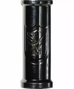 S&M Speedwagon BMX Race Frame-Gloss Black