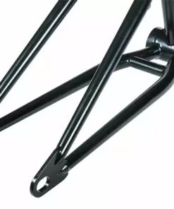 S&M WTF BMX Frame/Fork