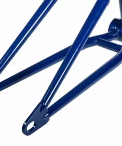 S&M WTF BMX Frame/Fork