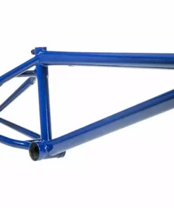 S&M WTF BMX Frame/Fork