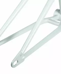 S&M WTF BMX Frame/Fork