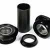 S&M Euro Bottom Bracket-Black-19mm Bottom Brackets