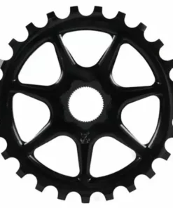 Sprockets/Chainrings S&M L7 Spline-Drive Sprocket
