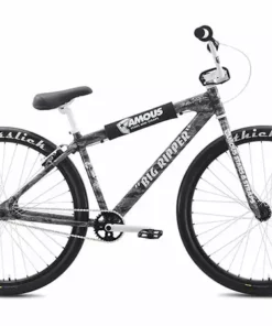SE Racing TB Big Ripper BMX Bike-29"-Camo RACE BIKES