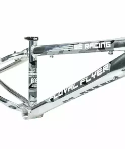 SE 2015 Floval Flyer BMX Cruiser Race Frame FRAMES