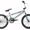SE Racing PK Ripper BMX Bike-Elite-Polished RACE BIKES