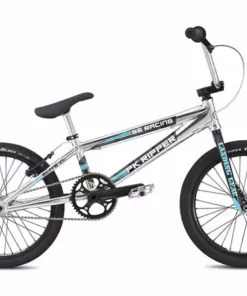 RACE BIKES SE Racing PK Ripper BMX Bike-Elite XL-Polished
