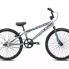 RACE BIKES SE Racing Ripper Jr BMX Bike-Polished