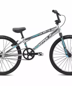 RACE BIKES SE Racing Ripper Jr BMX Bike-Polished