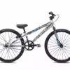 SE Racing Ripper BMX Bike-Mini-Polished RACE BIKES