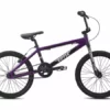 SE Racing Ripper BMX Bike-Purple