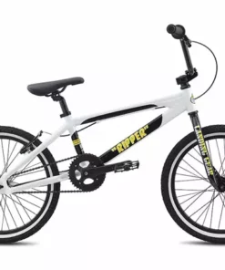 SE Racing Ripper BMX Bike-White RACE BIKES