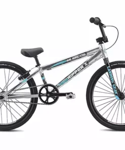 SE Racing Ripper X BMX Bike-Polished