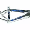 FRAMES SE Racing 2016 PK Ripper Frame-High Polish Silver