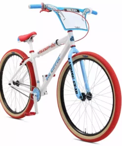 RACE BIKES SE Racing Mike Big Ripper 29