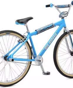 SE Racing Big Ripper 29" BMX Bike-SE Blue