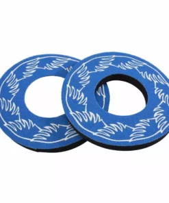 SE Grip Wing Donuts Grips