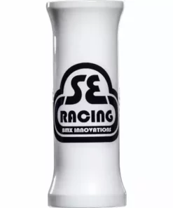 FRAMES SE Racing 2013 Floval Flyer BMX Frame-White-Pro 24"